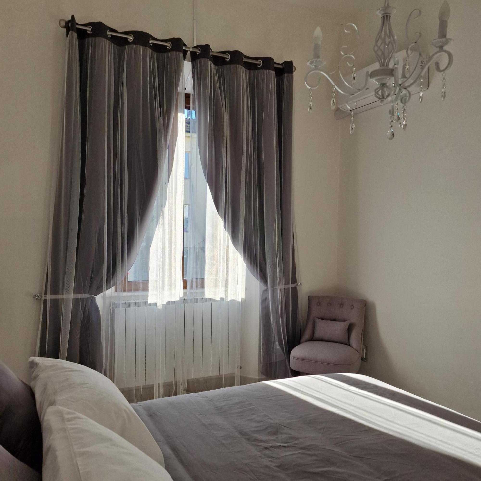 Cinzia'S House Of Mirrors Apartment Pisa Luaran gambar