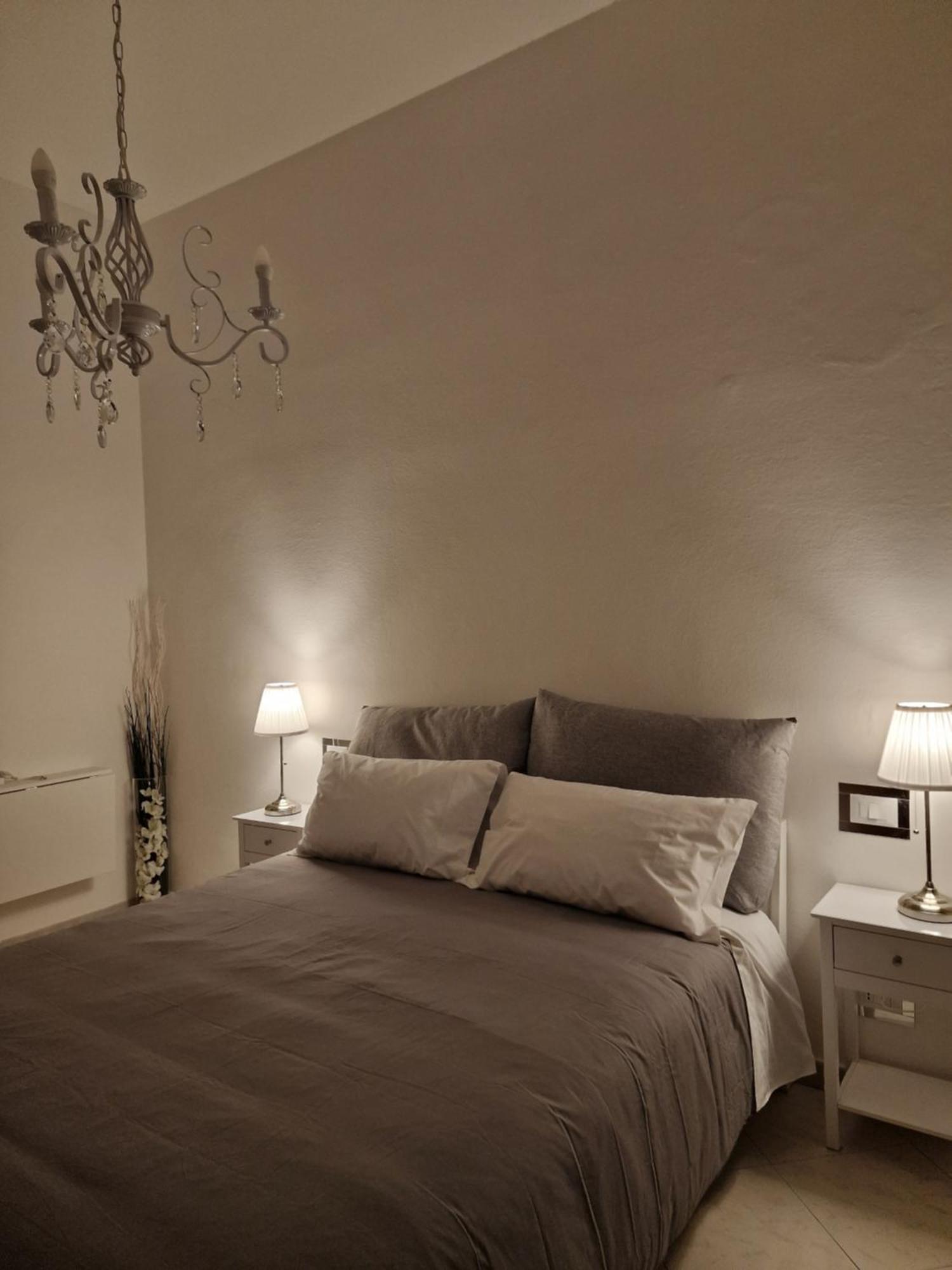 Cinzia'S House Of Mirrors Apartment Pisa Luaran gambar