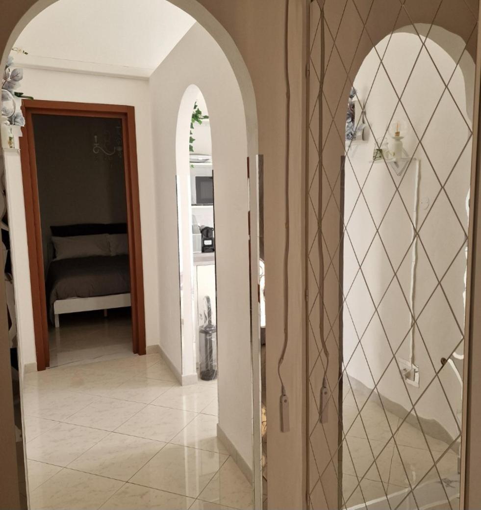 Cinzia'S House Of Mirrors Apartment Pisa Luaran gambar