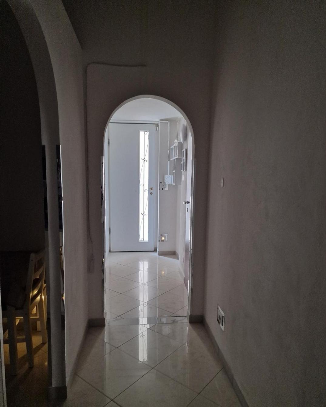 Cinzia'S House Of Mirrors Apartment Pisa Luaran gambar